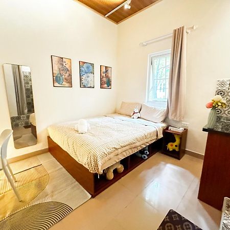 河内La Casa Di Dicembre 42 Tho Nhuom公寓 外观 照片